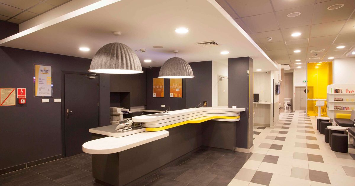 Premiere Classe Varsovie Warszawa from 40. Warsaw Hotel Deals