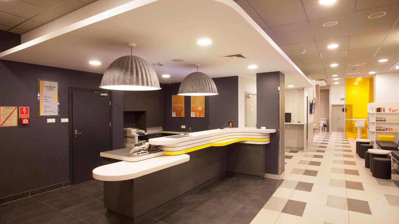 بريمير كلاس فارسوفي / وارسزاوا