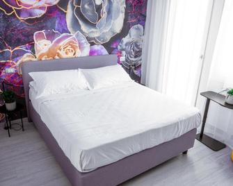 Lilium Maris Hotel - Bibione - Ložnice
