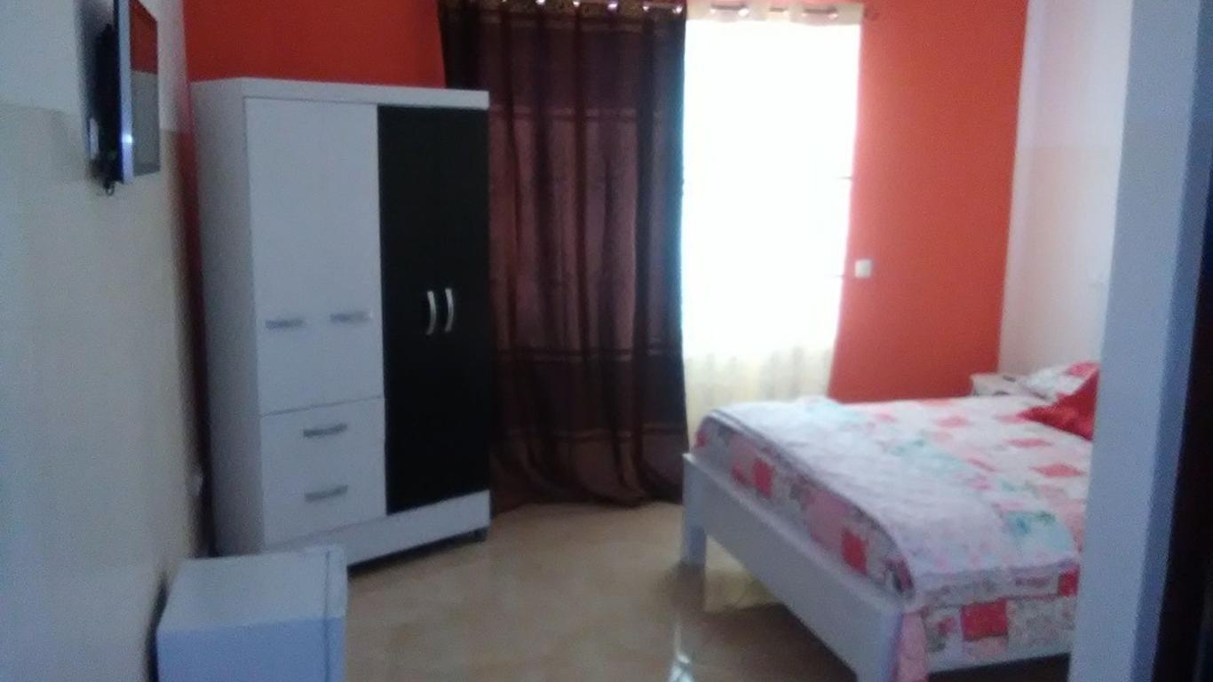 Hotel Ocean View & Restaurante Seafood