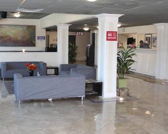 Noble Suites - Albany - Aula