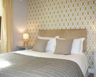 Cathedral View Apartments - Longford - Kamar Tidur