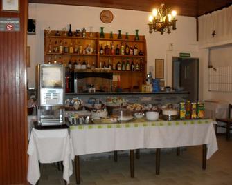 Al Caminetto - Aosta - Bar