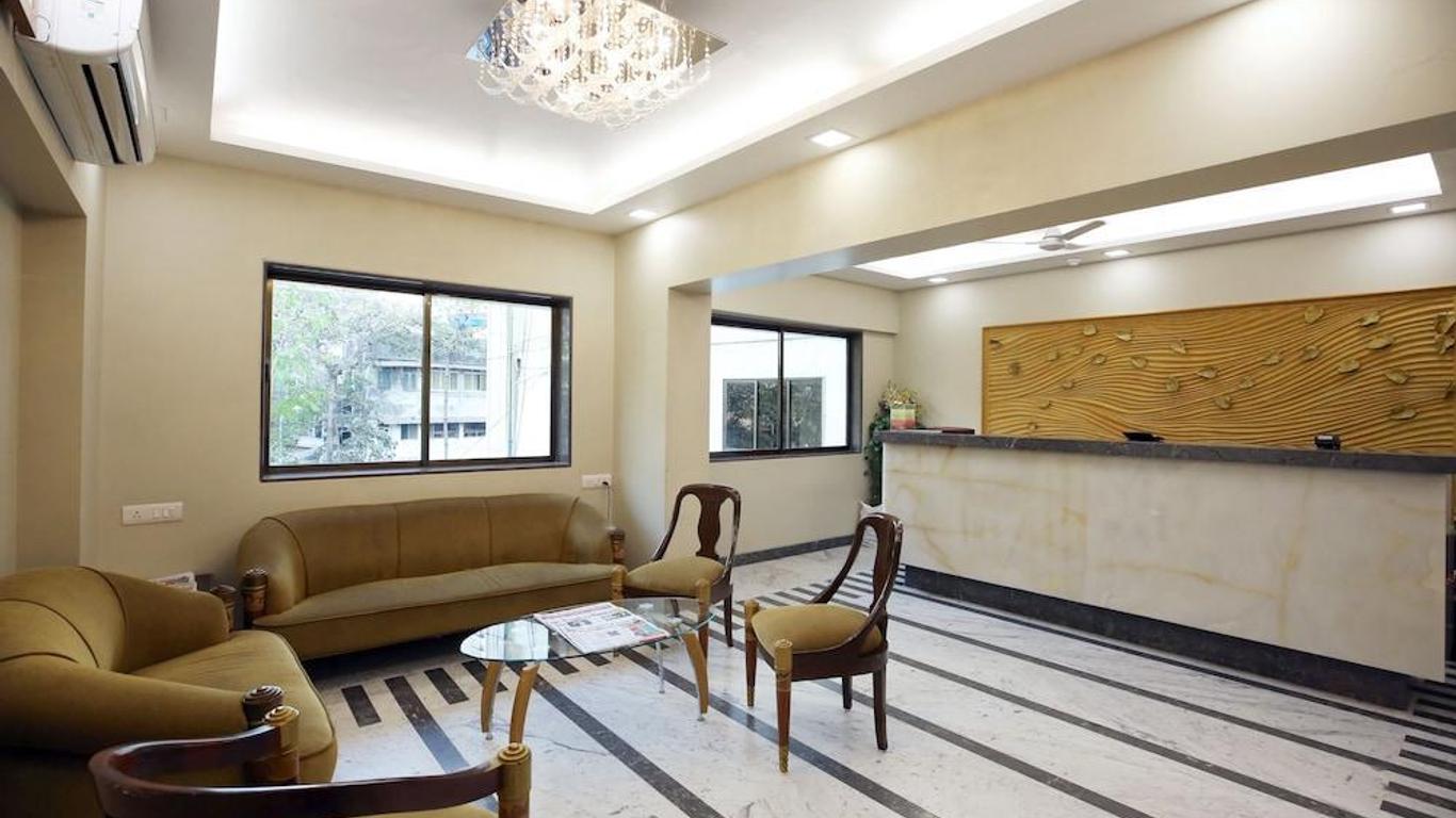 Hotel Bombay International