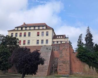 Fewo Grete - Minde - Tangermünde - Gebäude