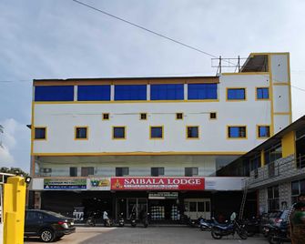 OYO 29663 Sp Highway Inn - Vellore - Building