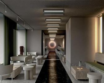 Hotel Hans - Copenhagen - Restaurant