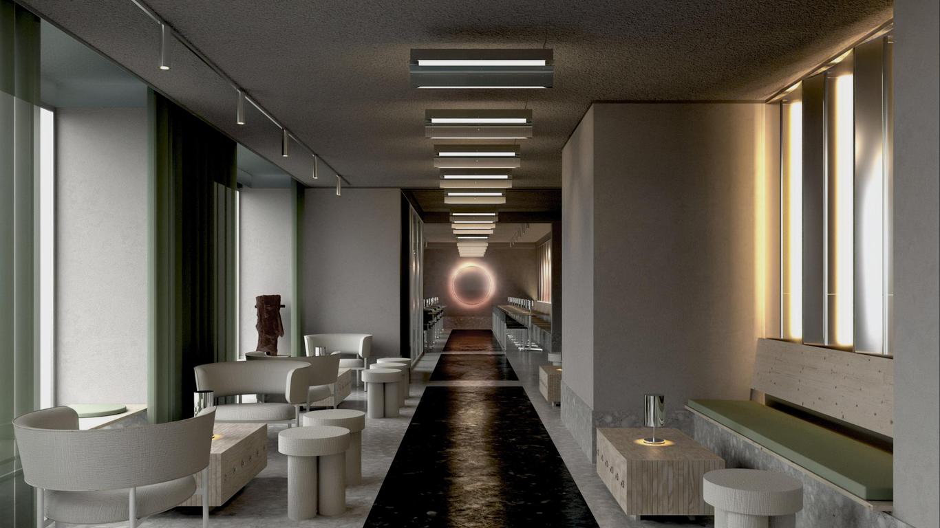 Hotel Hans