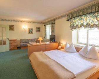 kh1897 I kirchenwirt hofer - Weiz (Steiermark) - Bedroom