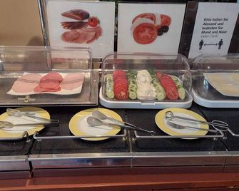 Hotel S Norderstedt - Norderstedt - Buffet