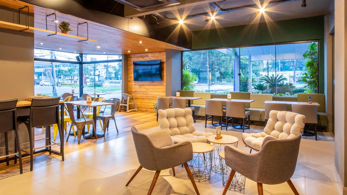 Mercure Florianópolis