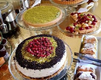 Etna Suite - Catania - Restaurant