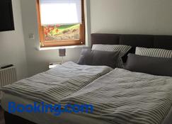 Ferienwohnung zum Heilbrünnchen - Emmelshausen - Slaapkamer