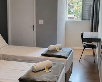 Unity Hotel - Sorocaba - Sorocaba