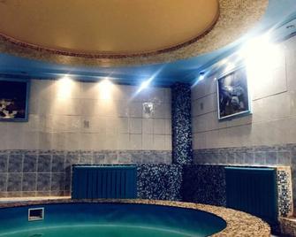 Aristokrat Hotel - Sergijew Possad