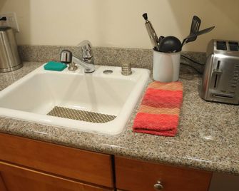 Great Place, Convenient Location, Sleep 4 - San Francisco