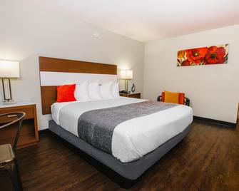 The Atwood Hotel San Diego - Seaworld/Zoo - San Diego - Bedroom