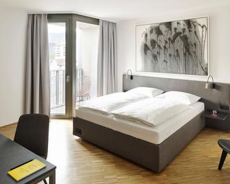 Lendhotel - Graz - Bedroom