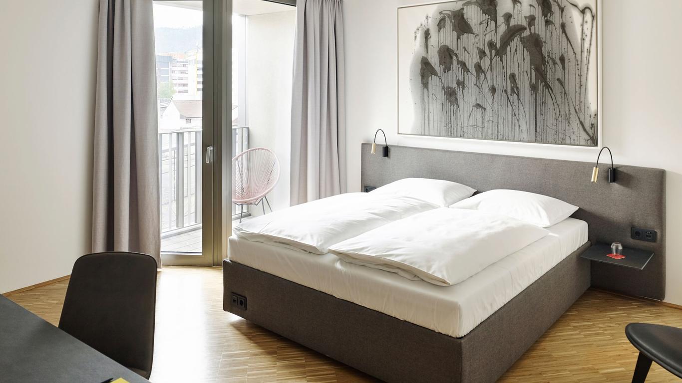 Lendhotel