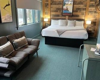 Winwood Condominiums by Windham Mountain Club - Windham - Ložnice