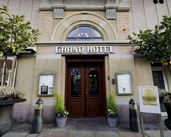 Grand Hotel - Jönköping - Gebäude