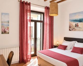 Hotel Casa Bougainvillea - Sóller - Habitación