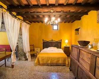 Agriturismo Il Musaccio - Barga