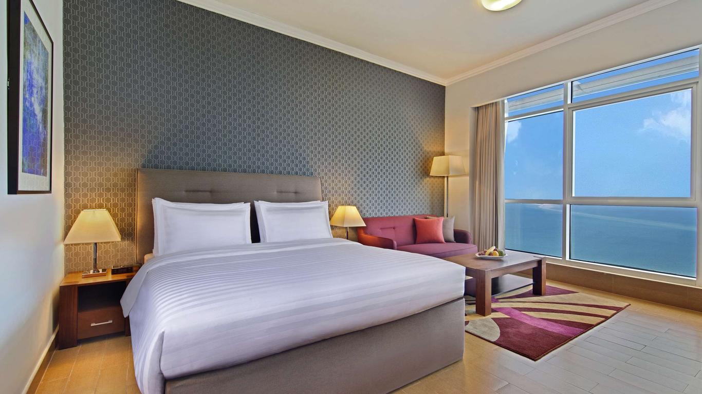 فندق ذا كيرف