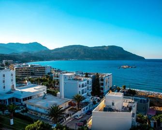 Hotel Astron Princess - Karpathos