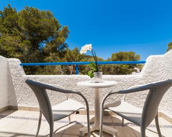 Globales Montemar - Santa Eulalia del Rio - Balcón