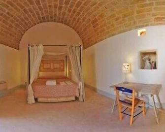 Corte dei Nonni - Presicce - Bedroom