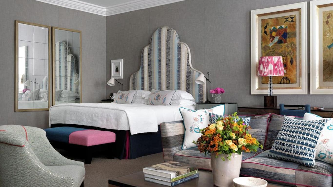 Knightsbridge Hotel, Firmdale Hotels