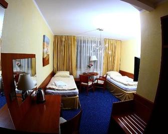 Kardamon - Żary (Lodzkie) - Habitación