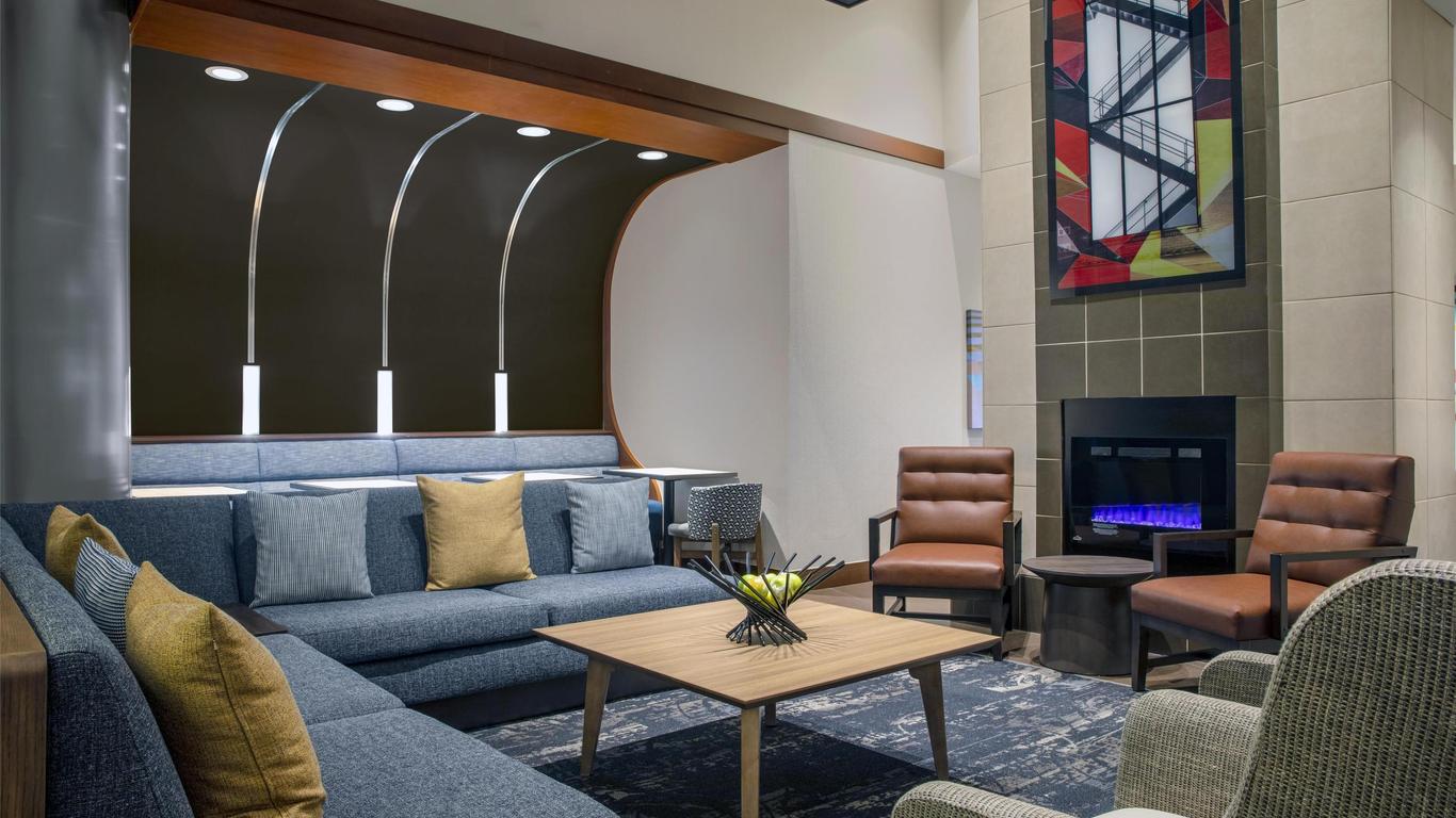 Hyatt Place Raleigh/Cary