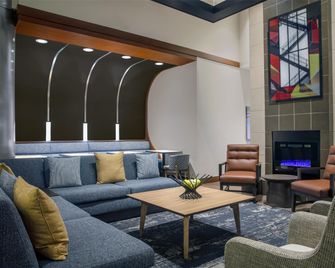Hyatt Place Raleigh/Cary - Raleigh - Lounge
