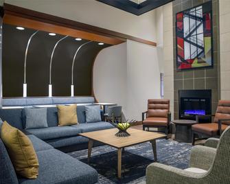 Hyatt Place Raleigh/Cary - ראליי - לובי