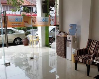118 Hotel - George Town