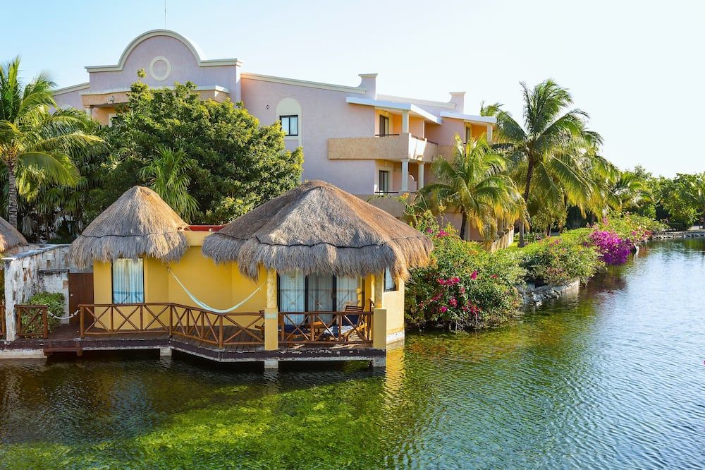 TRS Yucatan Hotel - Adults Only
