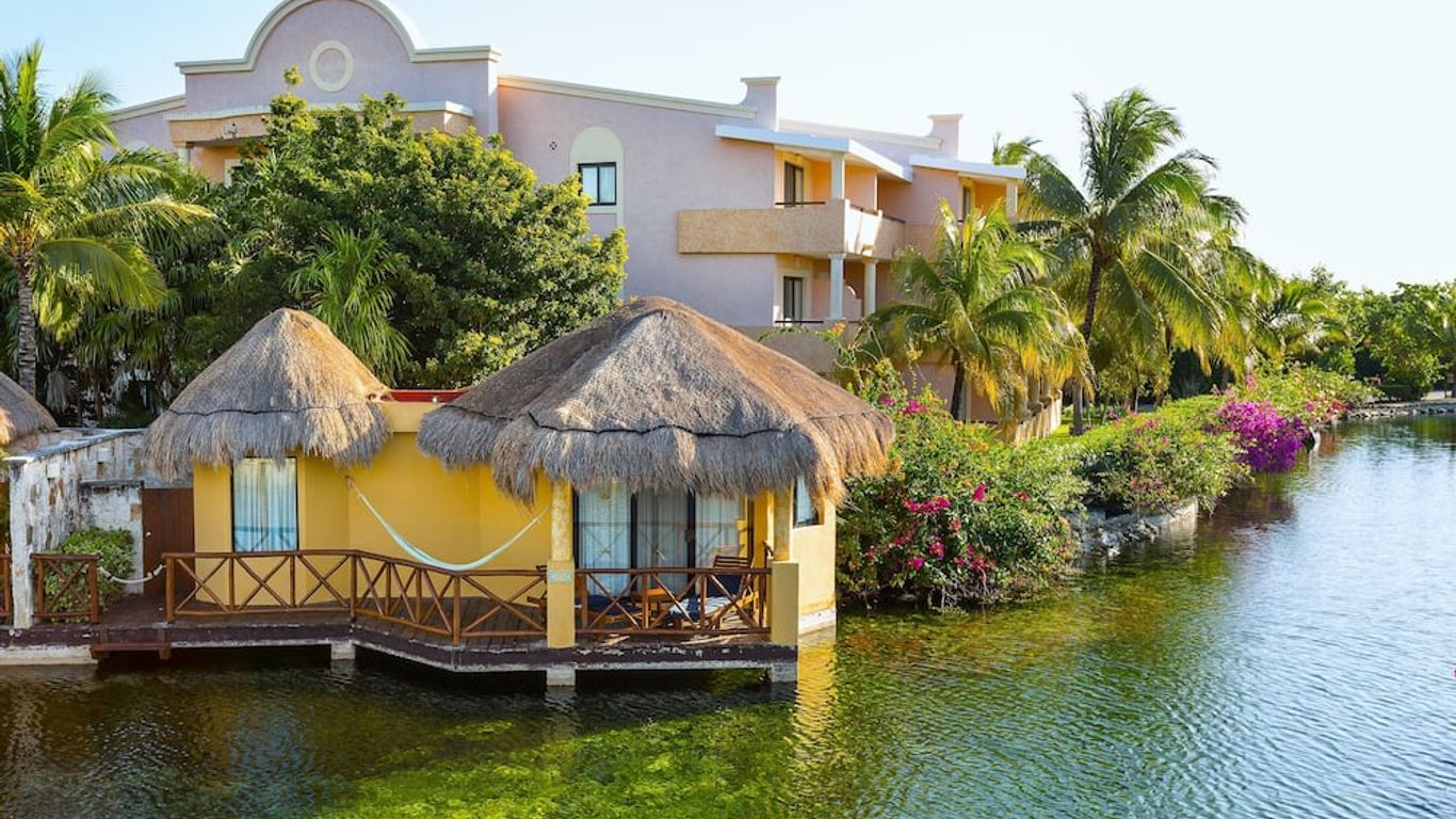 TRS Yucatan Hotel - Adults Only