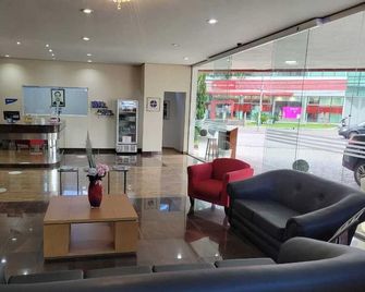 Dan Inn São José Dos Campos - Sao Jose dos Campos - Ingresso