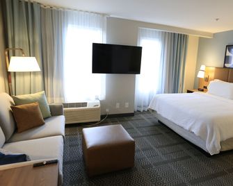 Staybridge Suites Silicon Valley-Milpitas By IHG - Milpitas - Sovrum
