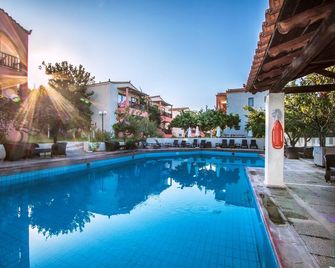 Rigas Hotel Σκόπελος - Σκόπελος - Πισίνα