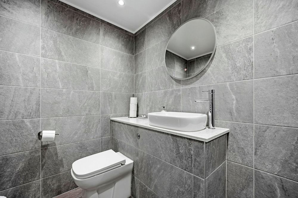 Corran House Guest House & Hostel - Oban