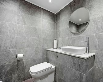 Corran House Guest House & Hostel - Oban