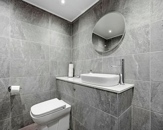 Corran House Guest House - אובן