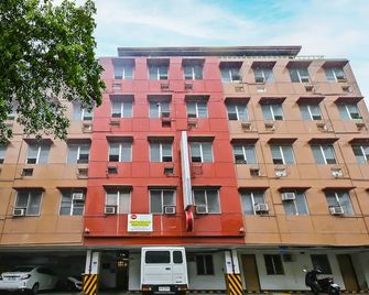 OYO 882 City Stay Inns Makati City Hall - Makati - Building