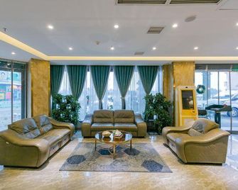 Jian Jane Hotel - Mianyang - Lobby