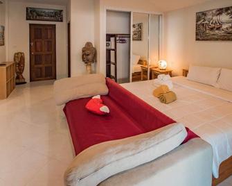 Sweet Bungalow - Choeng Thale - Phòng ngủ