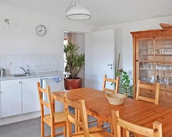 Ehemaliges Farmhaus Lehsten - Möllenhagen - Comedor