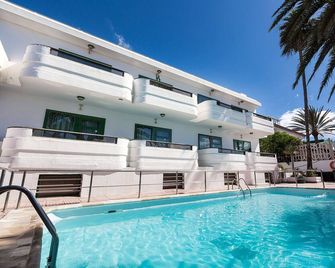 Apartamentos Olympia - Maspalomas